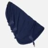 Back On Track Mesh Neck Cover - Navy -Horse Tack Supplies 303152 800 800