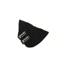 Rambo Supreme Hood 150g - Black/Black