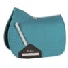 Shires ARMA Performance All Purpose Saddle Pad - Ocean Blue -Horse Tack Supplies 305559 800 800