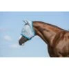 Amigo Fly Mask - Baby Blue/Electric Blue -Horse Tack Supplies 315280 800 800