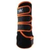 Woof Wear Training Wrap - Orange 2 Woof Wear Training Wrap - Orange -Horse Tack Supplies 318863 800 800