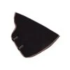 Rambo Optimo Stable Hood 200g - Black/Tan/Orange/Black -Horse Tack Supplies 319745 800 800