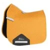Shires ARMA Performance Dressage Saddle Pad - Mustard 2 Shires ARMA Performance Dressage Saddle Pad - Mustard -Horse Tack Supplies 320183 800 800