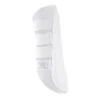 Woof Wear Single-Lock Brushing Boot - White -Horse Tack Supplies 322630 800 800