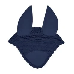 Weatherbeeta Prime Ear Bonnet - Navy