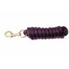 Roma Continental Lead - Purple -Horse Tack Supplies 347273 800 800