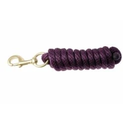 Roma Continental Lead - Purple