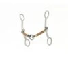 Turn-Two Western Copper Lifesaver Lite Lifter - Stainless Steel -Horse Tack Supplies 351304 800 800