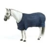 Equi-Essentials 420D Stable Blanket 300g - Navy 1 Equi-Essentials 420D Stable Blanket 300g - Navy -Horse Tack Supplies 351314 800 800