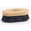 Equi-Essentials Wood Back Small Horse Hair Dandy Brush - Natural -Horse Tack Supplies 351546 800 800