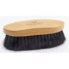 Equi-Essentials Wood Back Horse Hair Dandy Brush - Natural -Horse Tack Supplies 351548 800 800