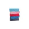 Equi-Essentials Grooming Sponge Ten Pack - Assorted