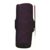 Western Rawhide Standing Wraps - Purple -Horse Tack Supplies 360562 800 800
