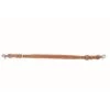 Western Rawhide Country Legend Barb WireWither Strap - Golden Tan -Horse Tack Supplies 360655 800 800