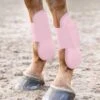 Horze Tendon Boots - Lady Light Pink -Horse Tack Supplies 377283 800 800