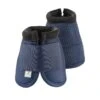 Horze Overreach Boots - Blue -Horse Tack Supplies 379088 800 800