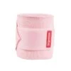 Horze Nest Combi Bandages - Pink -Horse Tack Supplies 382745 800 800