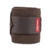 Horze Nest Combi Bandages - Dark Brown 2 Horze Nest Combi Bandages - Dark Brown -Horse Tack Supplies 384195 800 800
