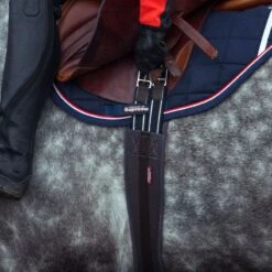 Horze Dallas All Purpose Girth - Brown -Horse Tack Supplies 387306 800 800