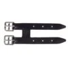Horze Girth Extender - Black -Horse Tack Supplies 387397 800 800