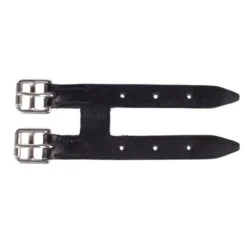 Horze Girth Extender - Black