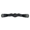 Horze Dressage Smooth Girth - Black -Horse Tack Supplies 387419 800 800