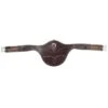 Horze Cavender Stud Girth - Brown -Horse Tack Supplies 387494 800 800