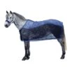 Loveson Net Sport Cooler - Navy/Blue -Horse Tack Supplies 389273 800 800