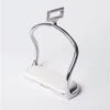 Centaur Icelandic Stirrup Irons - Stainless Steel