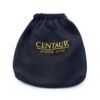 Centaur Fleece Stirrup Cover - Black -Horse Tack Supplies 392887 800 800