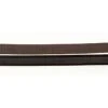 Nunn Finer Sure Grip Reins - Havana -Horse Tack Supplies 399943 800 800
