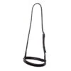 Nunn Finer Bridle Cavesson - Black/Brass -Horse Tack Supplies 399978 800 800