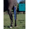 Jammies Tail Bag - Teal -Horse Tack Supplies 401242 800 800
