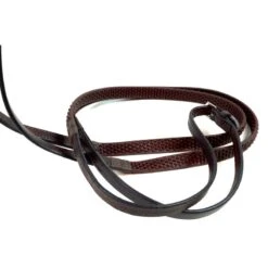 Nunn Finer Fairhill Figure 8 Event Bridle - Havana/Zinc -Horse Tack Supplies 401475 800 800