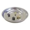 Nunn Finer Magnetic Dish -Horse Tack Supplies 401629 800 800