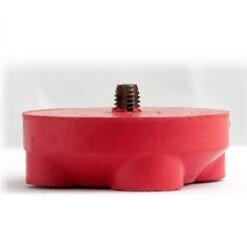 Nunn Finer Safety Spin - Red -Horse Tack Supplies 402849 800 800