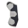 Amigo Ripstop Travel Boots - Navy/Silver -Horse Tack Supplies 402981 800 800