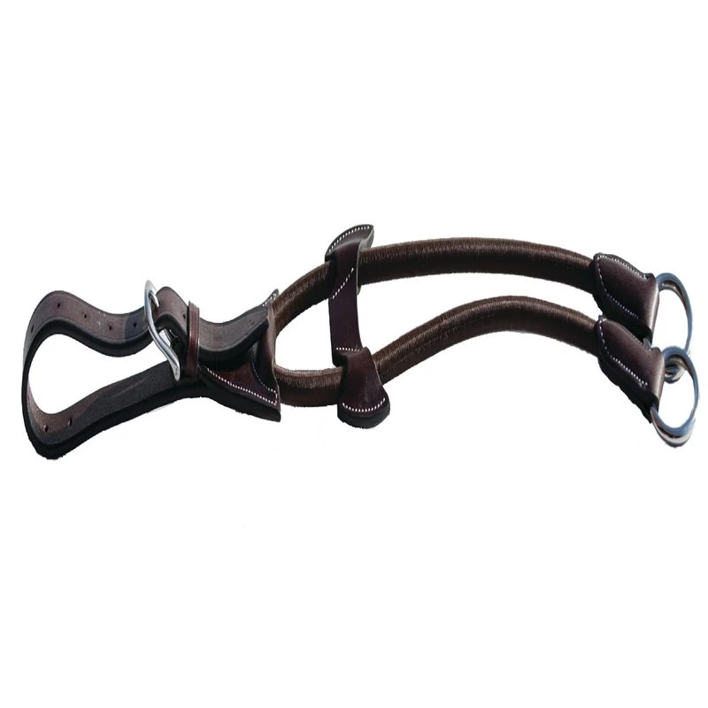 Nunn Finer Bellissimo Running Attachment - Havana 3 Nunn Finer Bellissimo Running Attachment - Havana