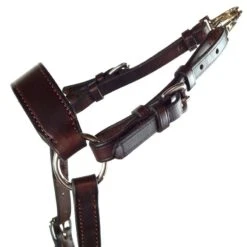 Nunn Finer 5-Way Hunting Breastplate - Havana/Zinc -Horse Tack Supplies 403727 800 800