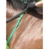 Nunn Finer Nylon Neck Grab Strap - Navy -Horse Tack Supplies 405466 800 800