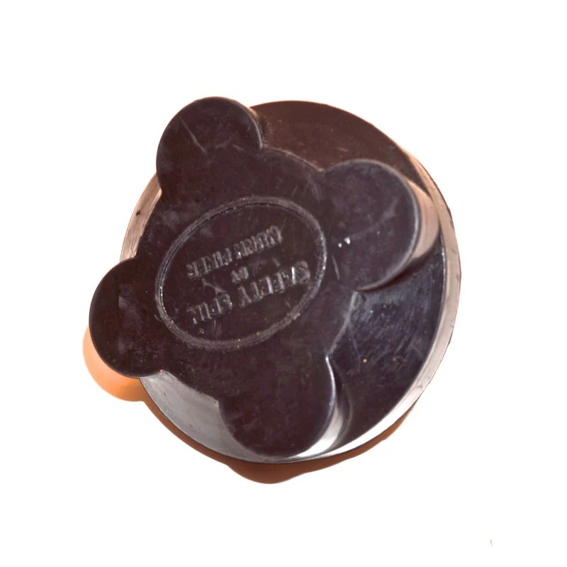 Nunn Finer Safety Spin - Black 3 Nunn Finer Safety Spin - Black