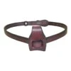 Nunn Finer Flash Attachment - Havana/Zinc -Horse Tack Supplies 406257 800 800