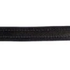 Nunn Finer Browband - Black -Horse Tack Supplies 406331 800 800