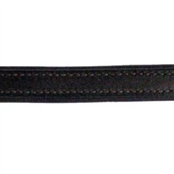 Nunn Finer Browband - Black