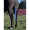 Jammies Tail Bag - Pink Shimmer 1 Jammies Tail Bag - Pink Shimmer -Horse Tack Supplies 408158 800 800