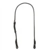 Nunn Finer Bradoon Hanger - Black/Zinc -Horse Tack Supplies 408386 800 800