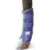Got Flies Fly Wraps - Royal -Horse Tack Supplies 411622 800 800