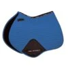Weatherbeeta Prime Jump Shaped Saddle Pad - Royal Blue 2 Weatherbeeta Prime Jump Shaped Saddle Pad - Royal Blue -Horse Tack Supplies 412444 800 800
