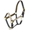 Horze Montauk Halter - Night Dark Blue -Horse Tack Supplies 417037 800 800