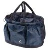 Horze Grooming Bag - Dark Navy -Horse Tack Supplies 418042 800 800
